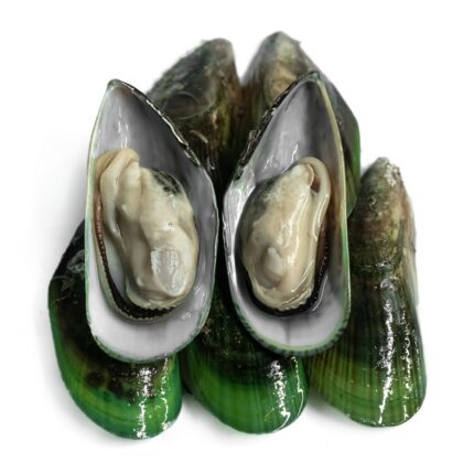 Notopoulos Katepsygmena Psaria kai thalassina